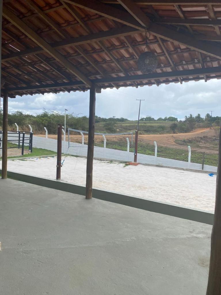 Chacara Recanto Do Guerreiro Feira de Santana Esterno foto