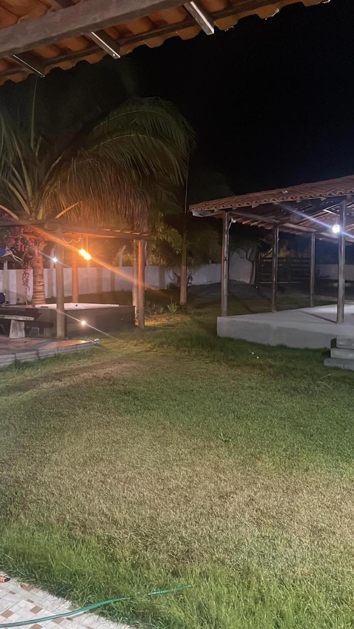 Chacara Recanto Do Guerreiro Feira de Santana Esterno foto